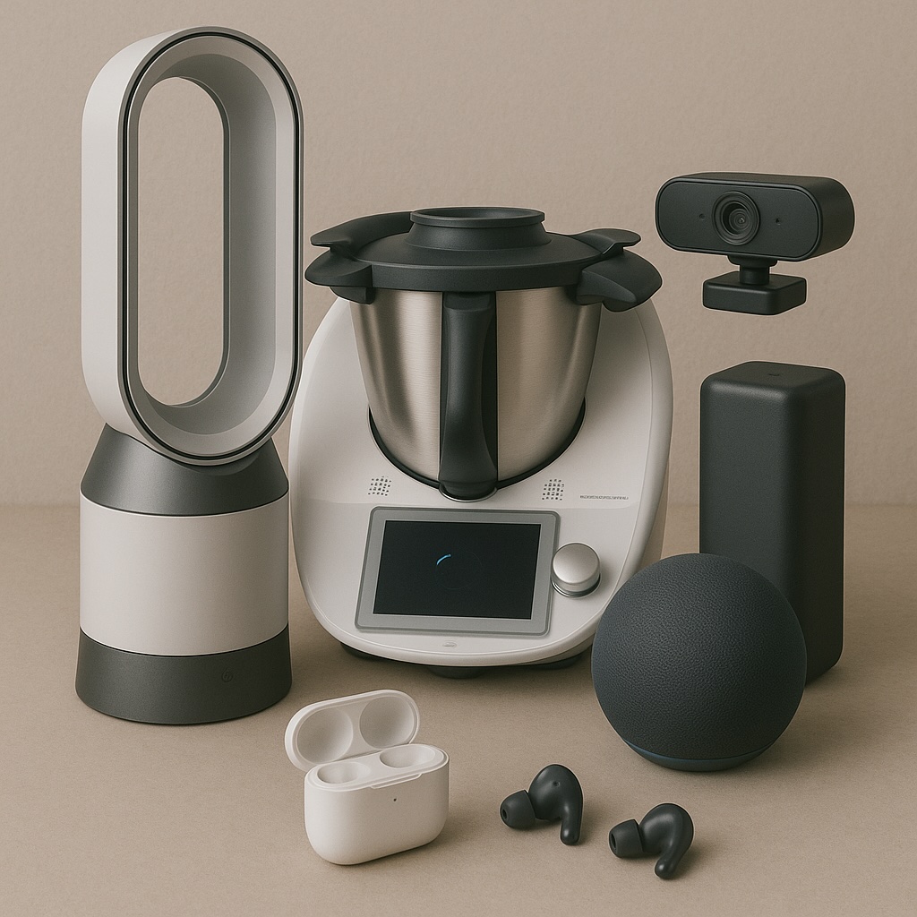 gadgets gadgets